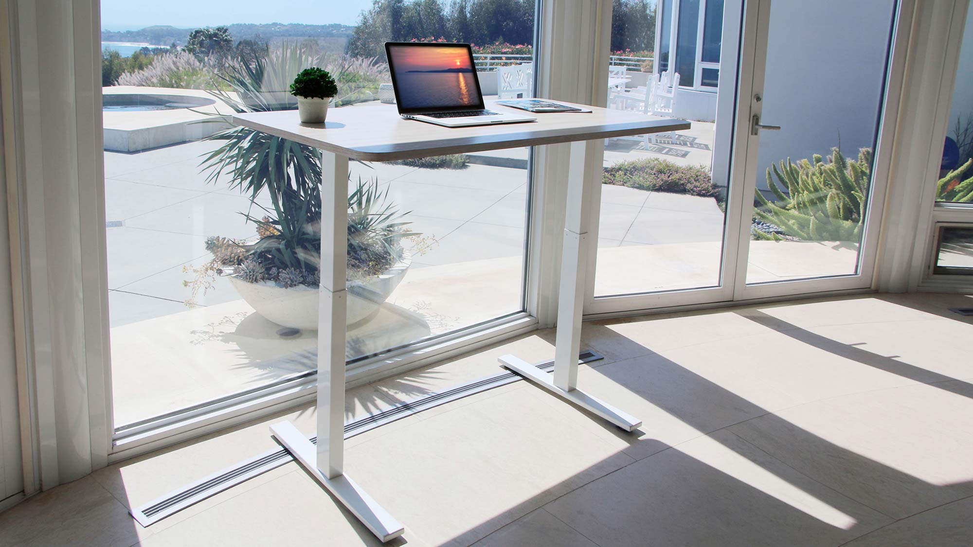 Stand up desk