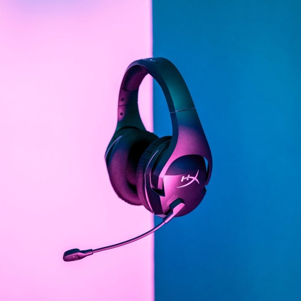 HyperX Cloud Mix Gaming Headset review