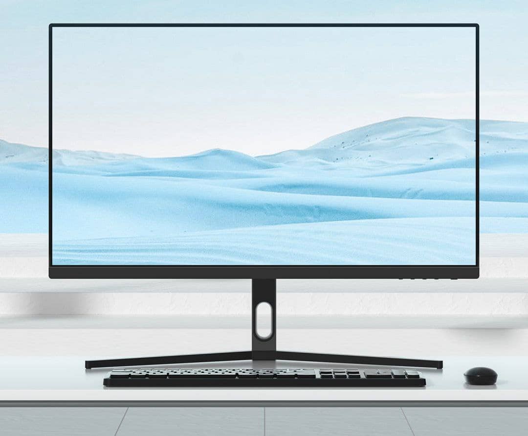 2k monitor display