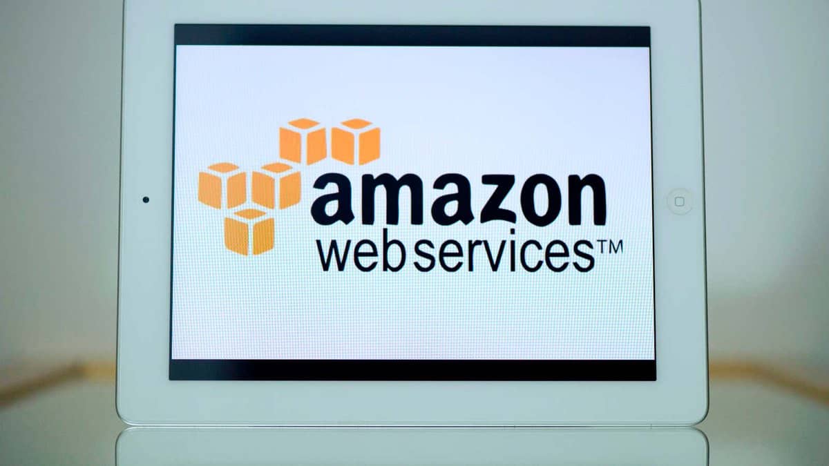 Amazon Web Services outage hit today